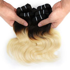 Brazilian Bundles Human Hair