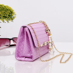 New Chain Women Shoulder Bag Small Crossbody