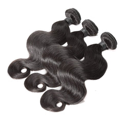 Brazilian Hair Weave Human Hair Bundles Natural