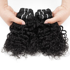 Brazilian Bundles Human Hair