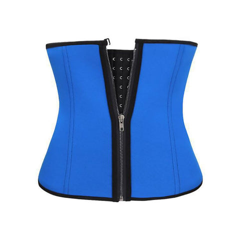 Women Waist Trainer Belt Abdominal Trimmer Shaper