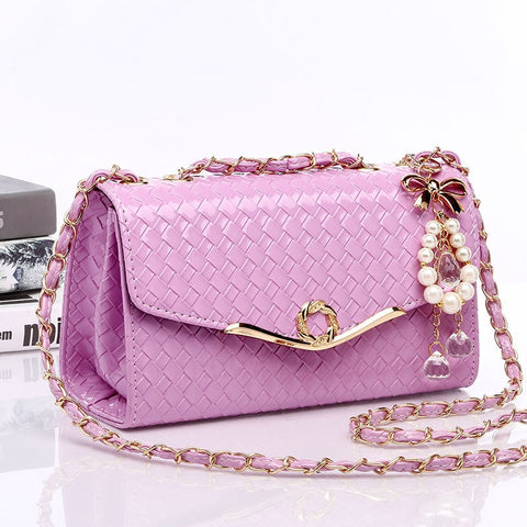 New Women's bag Single 2023 Shoulder Bag Messenger