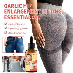 Essential Oil Cream Ass Liftting Up Sexy Lady