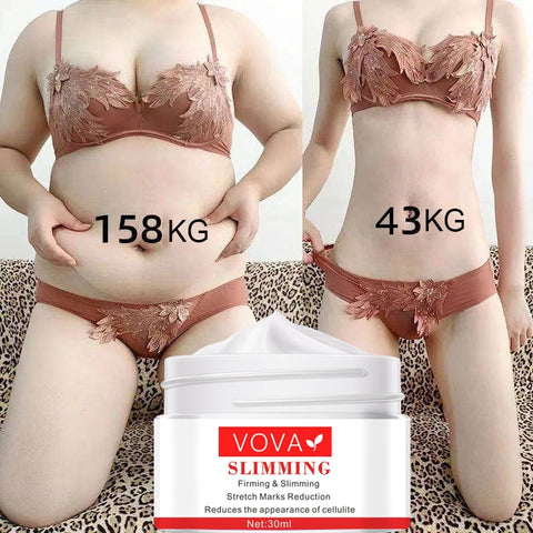 Cream Weight Loss Fast Fat Burning Remove Cellulite