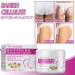 Natural Buttock Enlargement Cream Sexy Hip Butt Enlarger