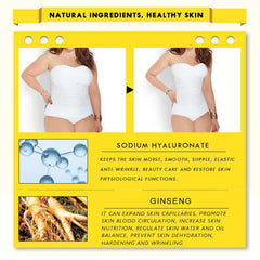 Cream Weight Loss Fast Fat Burning Remove Cellulite