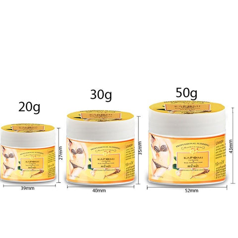 cream fat loss slimming fat reduction cream massage