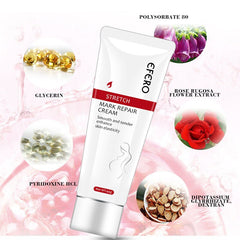 Cream Body Buttock Breast Mark Beauty Skin Care Repair