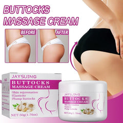 Natural Buttock Enlargement Cream Sexy Hip Butt Enlarger