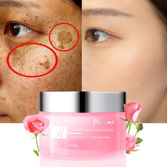 Cream  Beauty Skin Care Brighten Anti-Aging