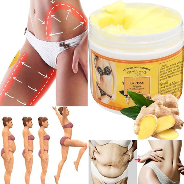 cream fat loss slimming fat reduction cream massage