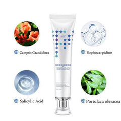 Face Cream Anti-Acne Gel Treatment  Acne Scar