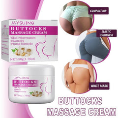 Natural Buttock Enlargement Cream Sexy Hip Butt Enlarger