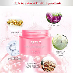 Cream  Beauty Skin Care Brighten Anti-Aging